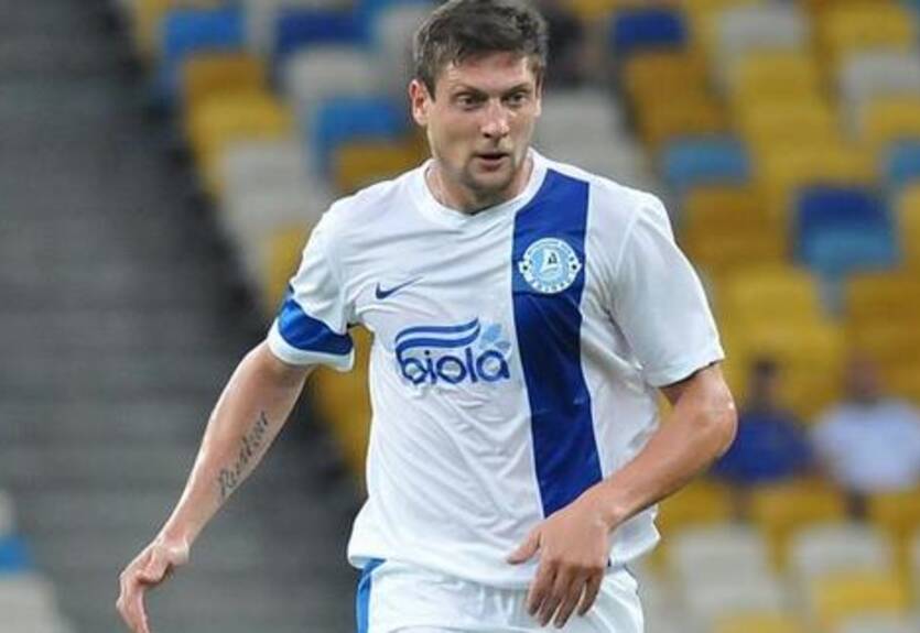 Селезнев: "Сегодня победили за счет желания"