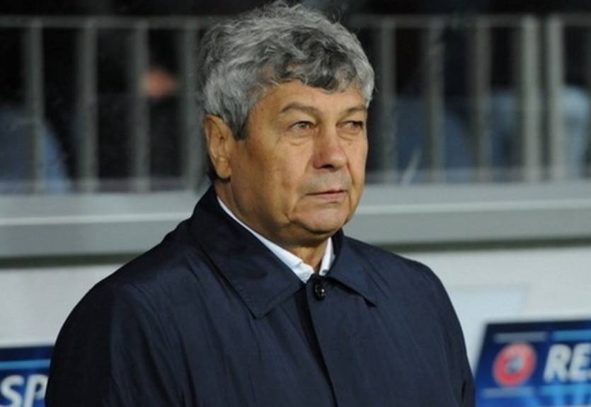 Луческу: "Нас, наверное, хотят заставить играть за рубежом"