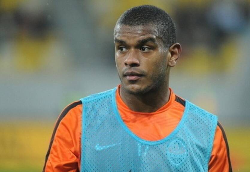 Фернандо: "Нельзя обзывать темнокожих игроков какими-то животными"