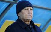 Луческу: "Я доволен действиями ряда футболистов"