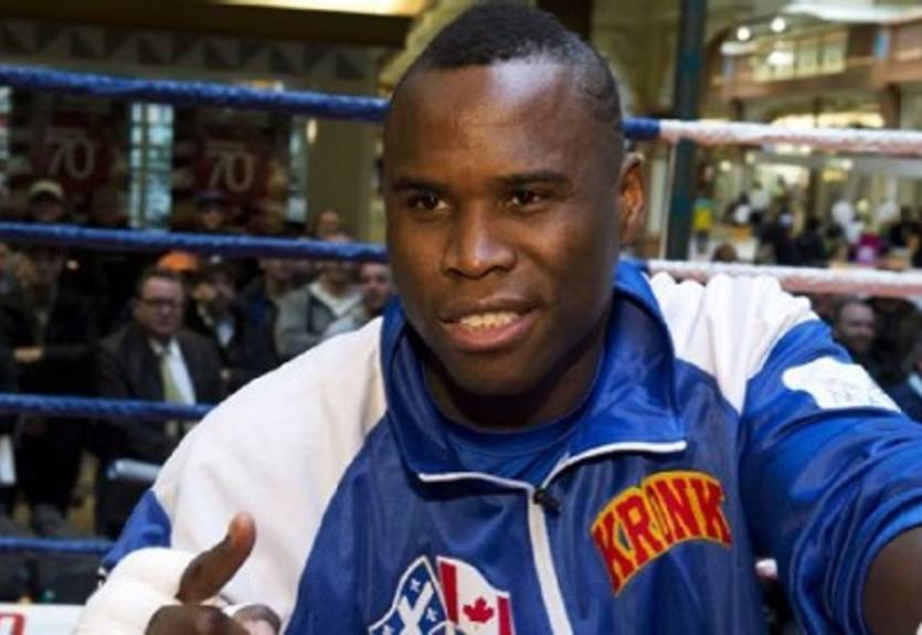 Стивенсон может встретиться с Сухотским 19 декабря