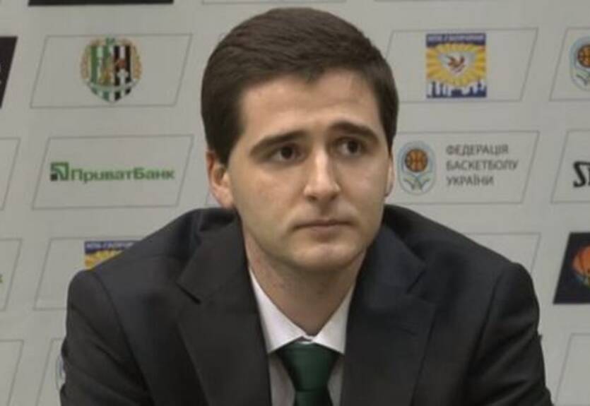 Фомичев: "Самое главное — парни проявили характер, а победы придут"