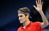 Федерер выиграл турнир в Базеле