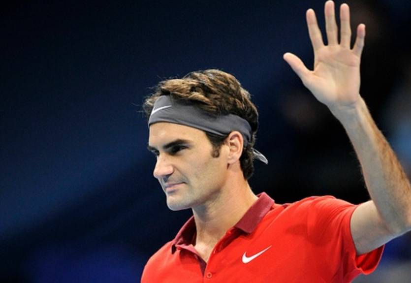 Федерер выиграл турнир в Базеле