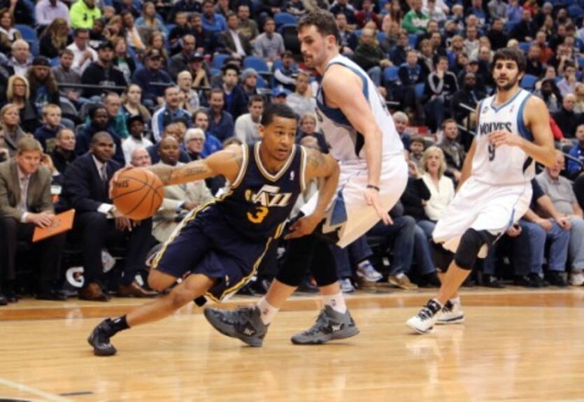 НБА. Юта продлевает Берка и Гобера