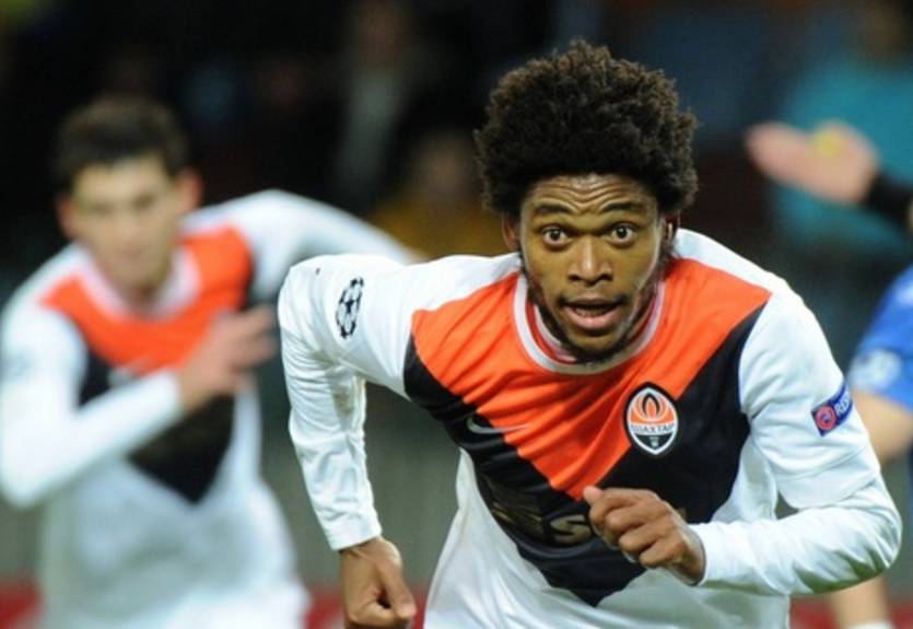 Адриано: "Я должен делать все, чтобы завоевать доверие Дунги"