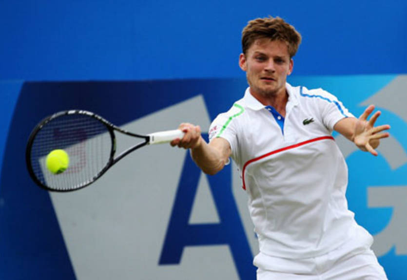 Базель (АТР). Надаль и Раонич вылетают, Федерер и Карлович идут дальше