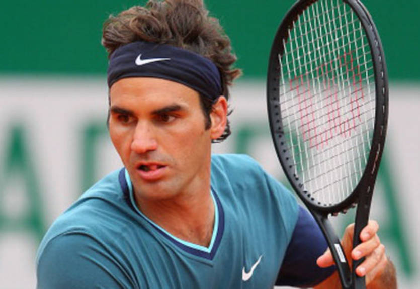 Федерер хочет завершить сезон первой ракеткой мира