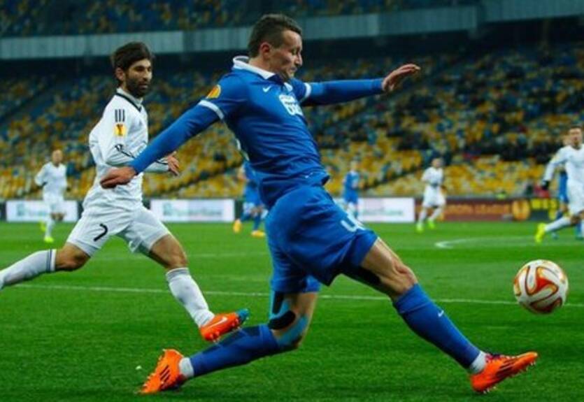 Федецкий: "Играли ужасно"