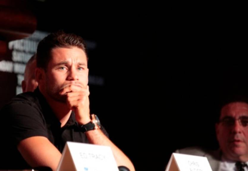 Алгиери: "Опыт — главное оружие Паккьяо"