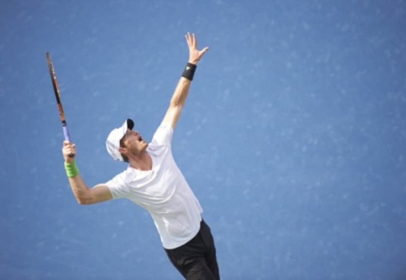 Валенсия (АТР). Маррей и Феррер вышли в 1/8 финала