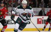 НХЛ. Миннесота: новый контракт Койла