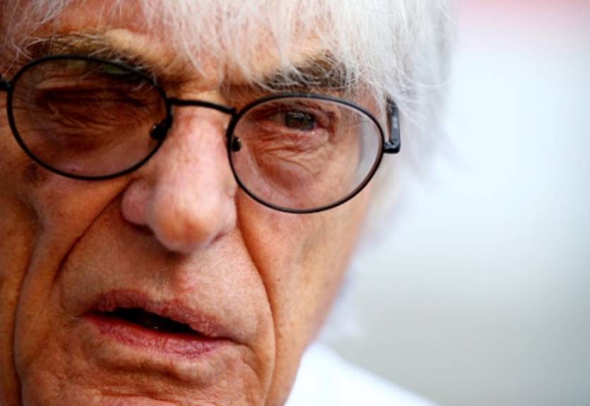 Формула-1: в планах гонка в центре Мадрида