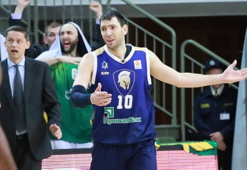 Горбенко "всплыл" в Авангарде