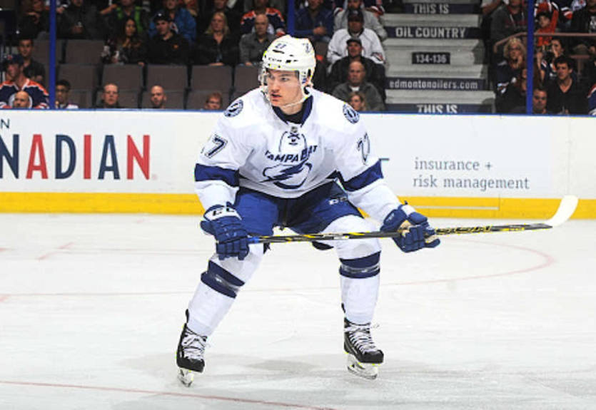 НХЛ. Дрюин дебютирует, Тампа-Бэй проигрывает