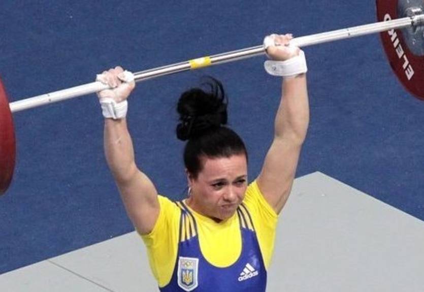 Тяжелая атлетика. Сформирован состав Украины на чемпионат мира