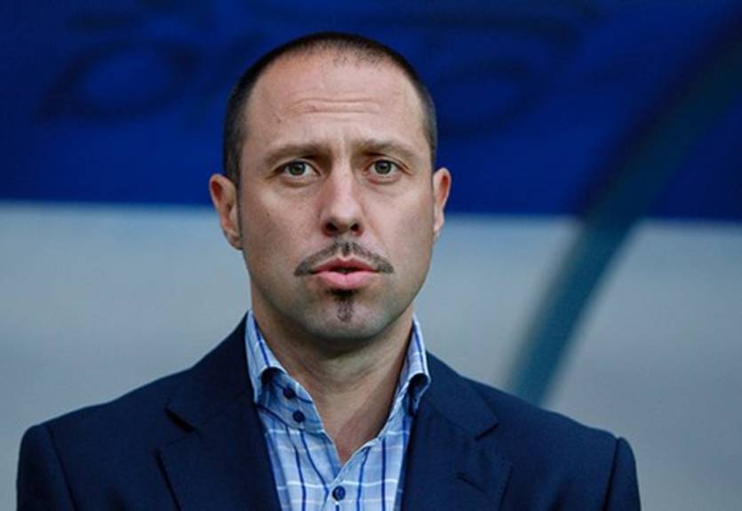 Йовичевич: "Это важный шаг для нашей команды"