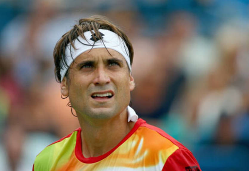 Феррер возглавил посев Валенсии