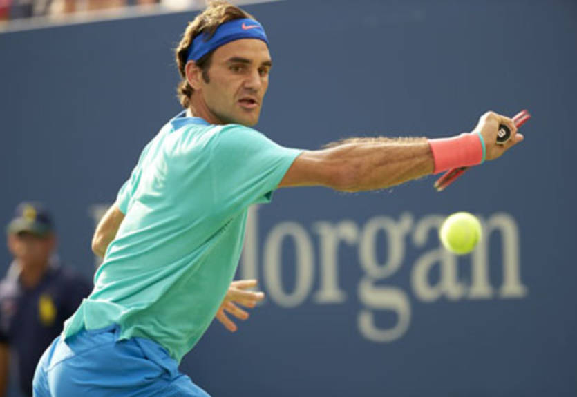 Федерер – первая ракетка турнира в Базеле