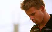 Формула-1. Хюлькенберг может выступить на Ле-Мане