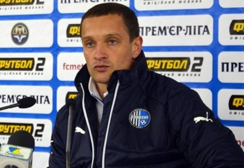 Санжар: "В конце поединка была обоюдно агрессивная игра"