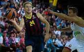 Евролига. Барселона дожимает Баварию