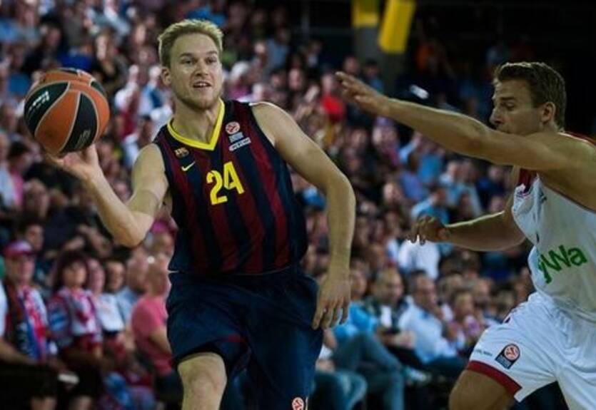 Евролига. Барселона дожимает Баварию