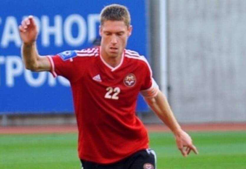 Металлург З: на Олимпик без Платона, Нестерова и Лисицкого