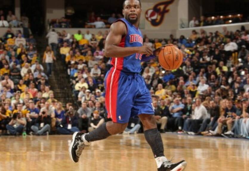 НБА. Бостон и Детройт провернули трейд