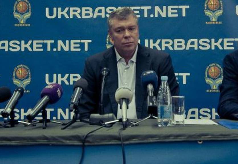 К вопросу Евробаскета-2017 вернутся после выборов