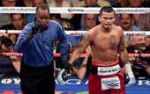Тренер Майданы хочет боя с Паккьяо