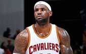 НБА. ЛеБрон: "82 поединка — очень много"