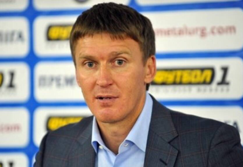 Сачко: "Моя задача — не подводить руководителей"