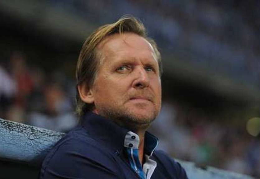 Экс-наставник Шахтера может возглавить Гану