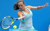 Люксембург (WTA). Успехи Винчи, Никулеску и Бартель
