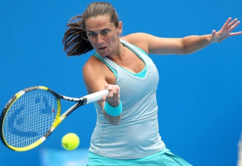 Люксембург (WTA). Успехи Винчи, Никулеску и Бартель