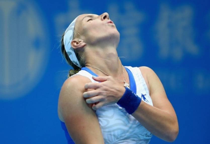Москва (WTA). Кузнецова и Пиронкова стартуют с побед