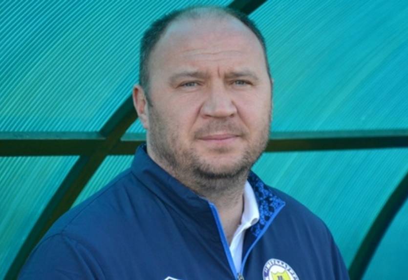 Пятенко: "Думаю, что мы неплохо действовали, хотя сыграли вничью"