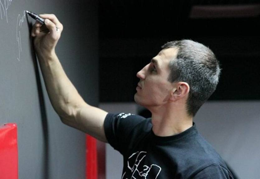 Постол даёт Гарсие отсрочку