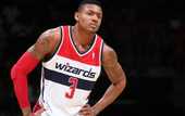 НБА. Вашингтон теряет Била