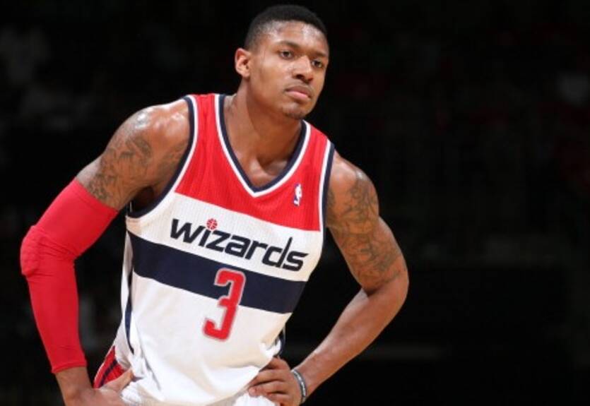 НБА. Вашингтон теряет Била