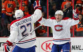 НХЛ. Мощь Чикаго и Питтсбурга, камбэки Монреаля и Ванкувера