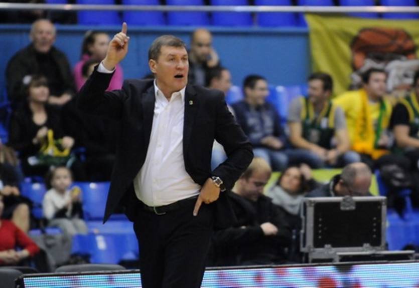 Черний: "Будет еще интереснее"