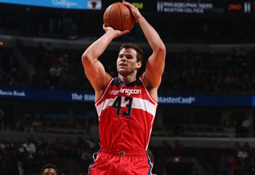 НБА. Вашингтон теряет Хамфриса