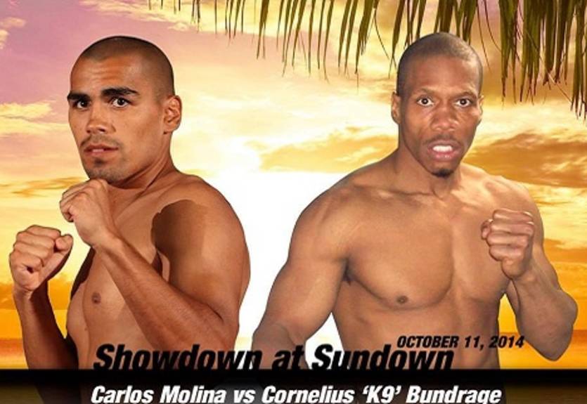 Превью боксерского уик-энда 11-12 октября