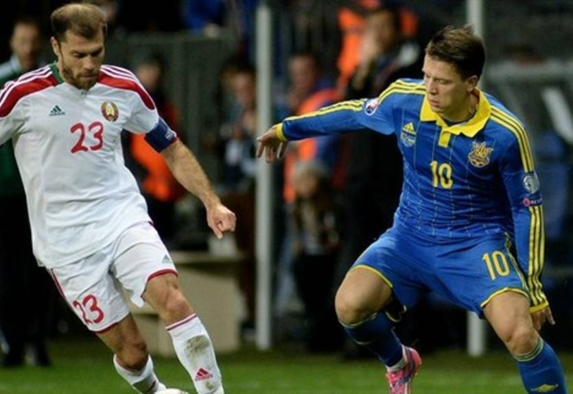 Коноплянка: "Вы видели, что по игре было очень тяжело"