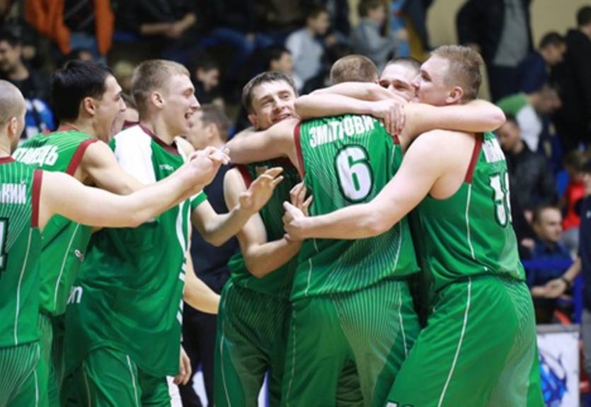 Говерла, Ферро и Днепр-Азот также присоединились к чемпионату Украины!