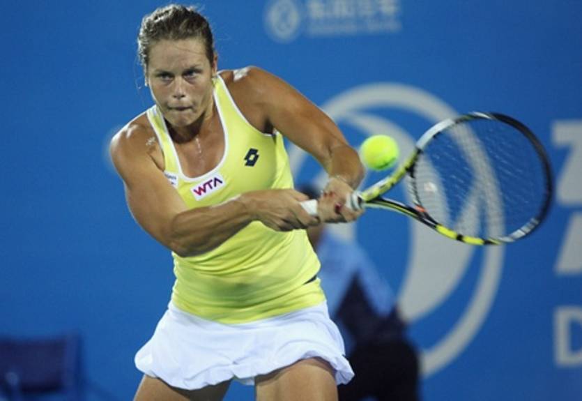 Линц (WTA). Фридзам и Кнапп идут дальше, Бушар завершает выступление