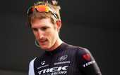 Велоспорт. Анди Шлек завершил карьеру