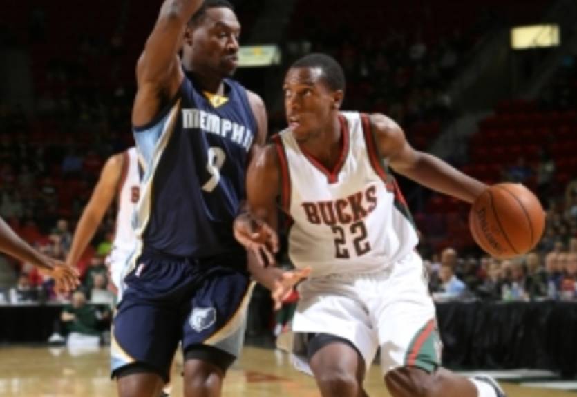 НБА. Неудачный старт Нью-Йорка, Оклахомы и Шарлотт, победа Милуоки